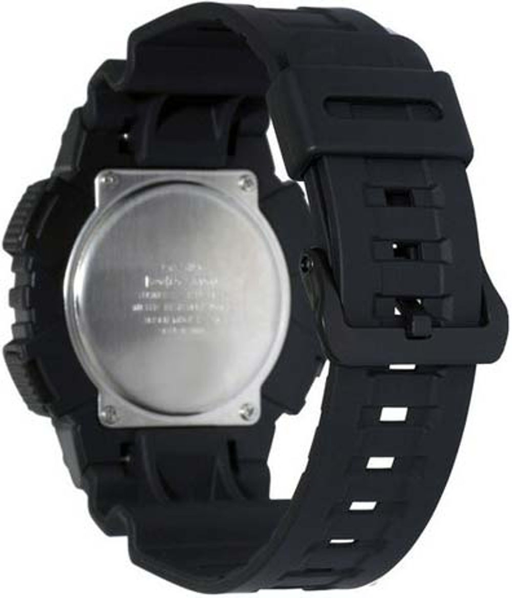 Часы Casio AQ-S810W-1B
