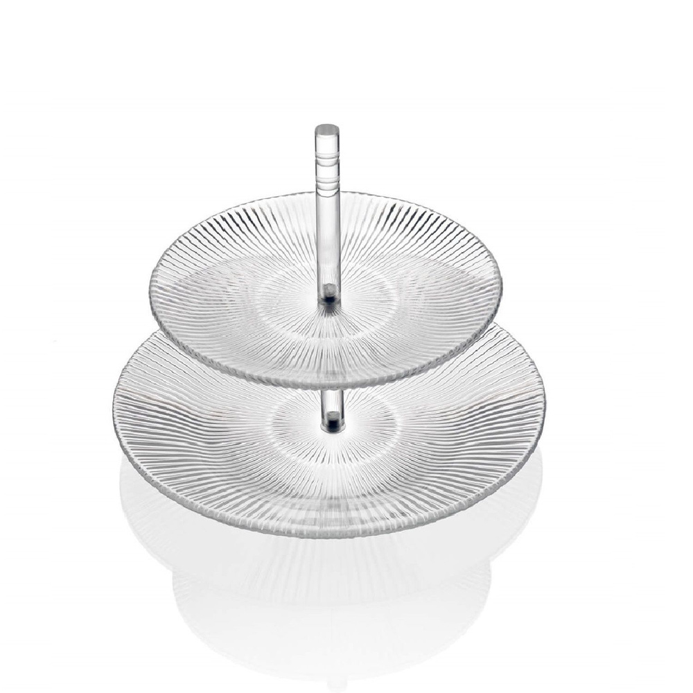 Этажерка двухъярусная Ishtar (24.5 см)