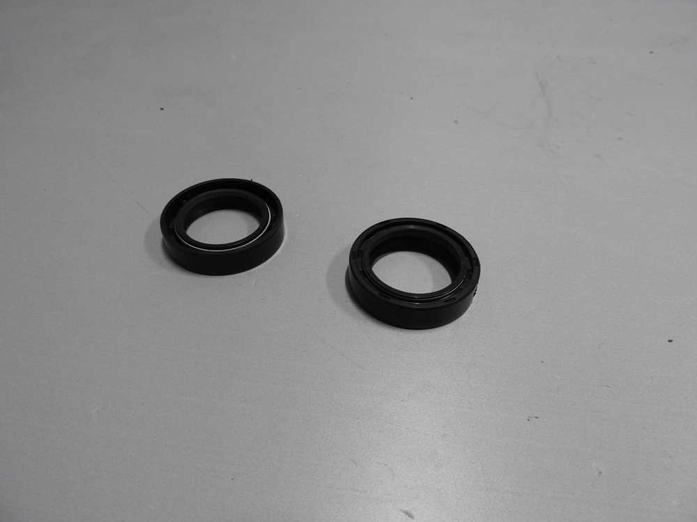 сальники вилки 33x46x10.5
