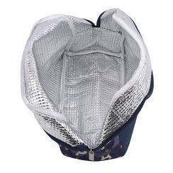 Yemək çantası \Ланчбокс \ Lunch box Car green