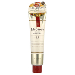 &honey, Deep Moist Hair Pack, Etoile Honey, 130 г (4,5 унции)