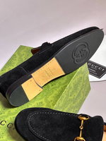 Лоферы Gucci