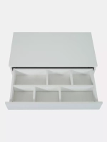 Комод детский RANT basic NORTON (арт.129), White