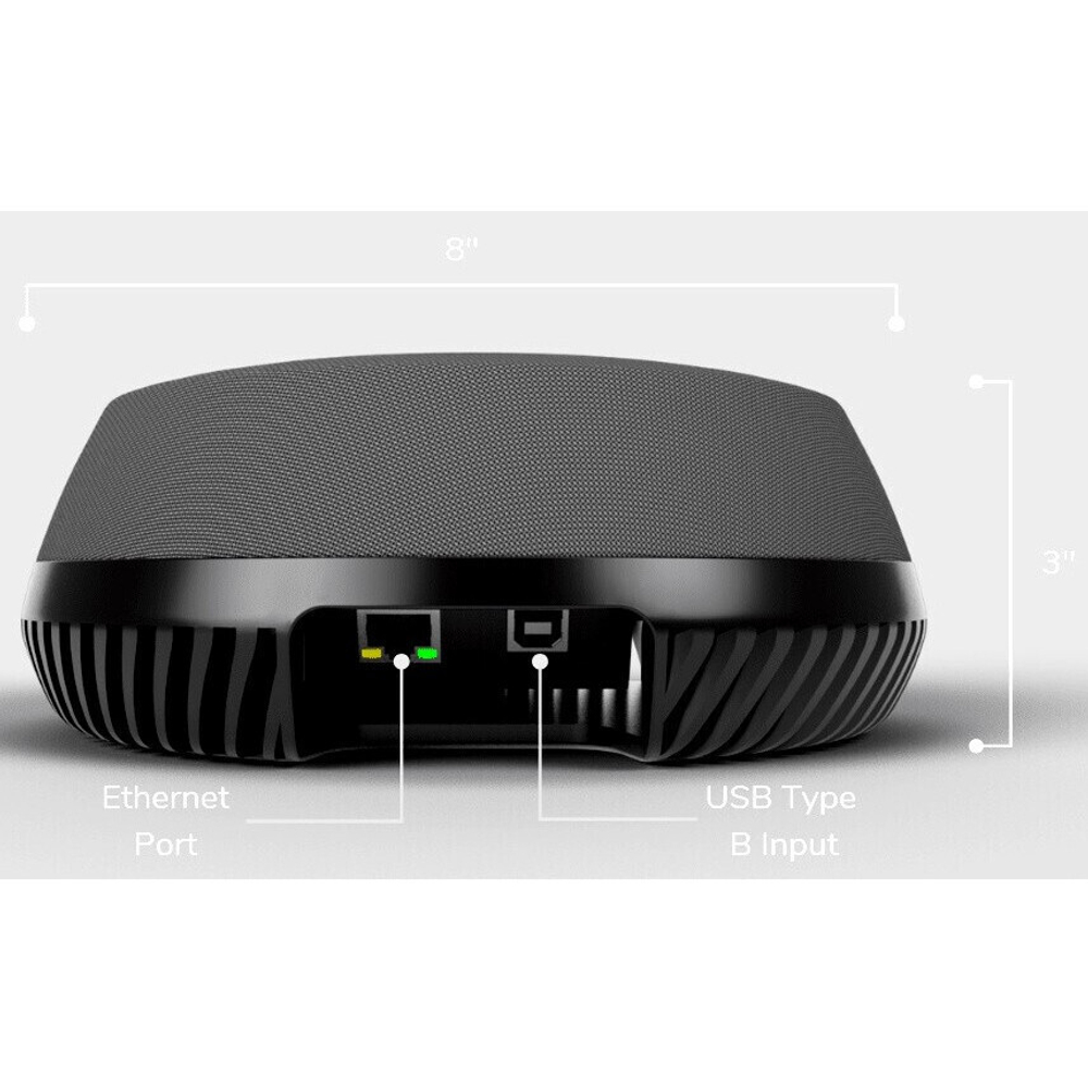 Спикерфон Shure Stem Table