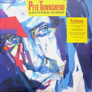 Pete Townshend / Another Scoop (Coloured Vinyl)(2LP)