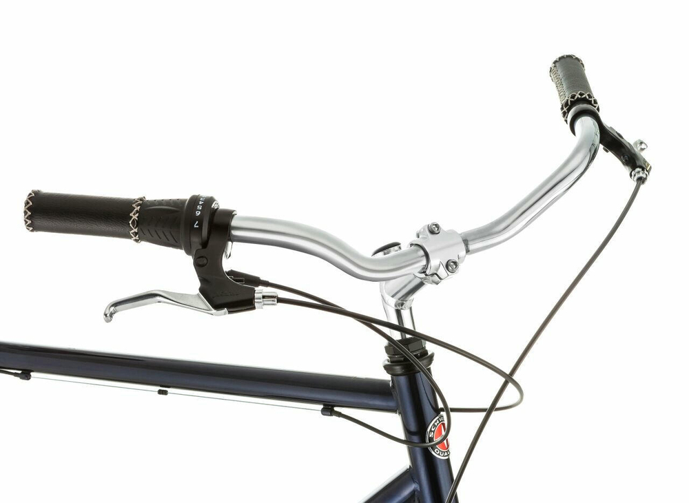 Комфортный велосипед Schwinn Wayfarer (2018)