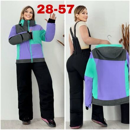 Костюм 6834589 Fabrika