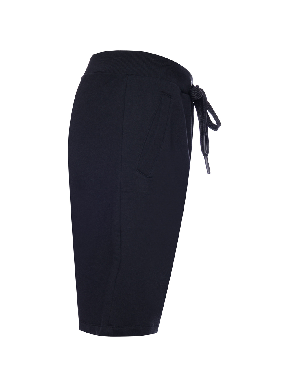 T KUROSAWA шорты -черный