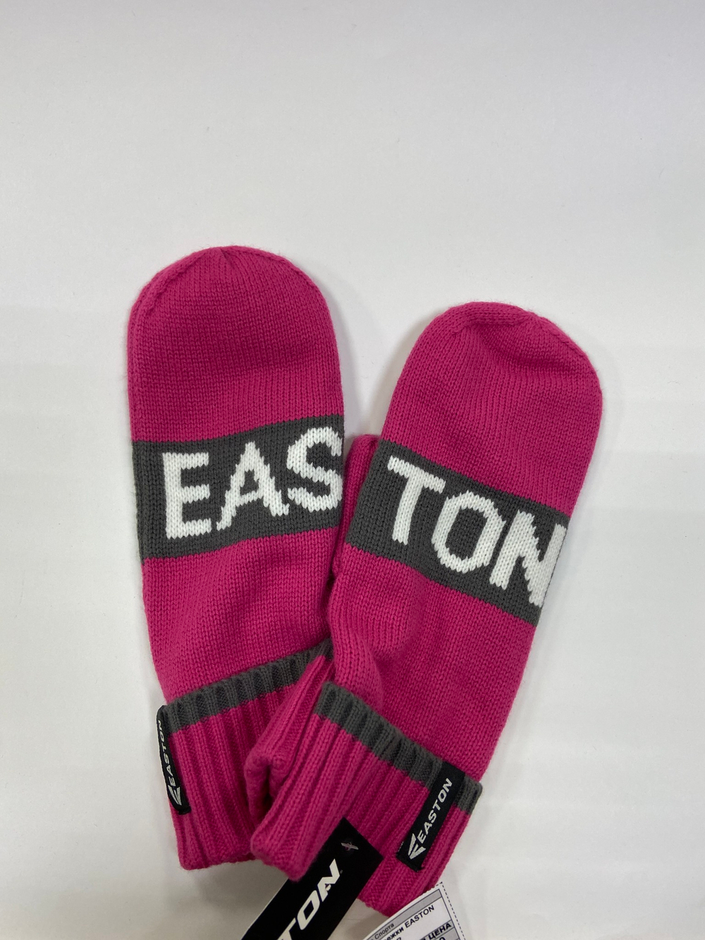 Варежки Easton в ассортименте