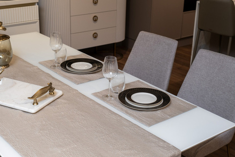 Набор для сервировки стола Garda Decor Manson