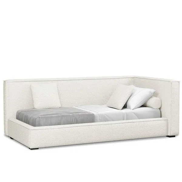 Кровать пристенная 90*200