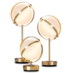 лампа настольная Vega