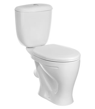 Унитаз-компакт ФОРВАРД антивсплеск, косой выпуск, Воротынск