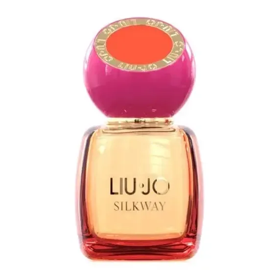 Лицо осени Liu Jo Silkway Eau de Toilette 30 мл