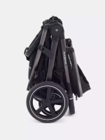 Коляска детская RANT "CASPIA 2.0" RA100 Black