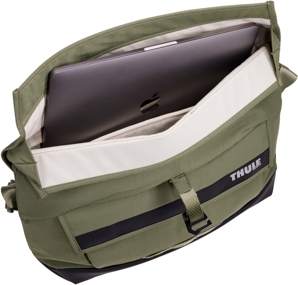 Сумка через плечо Thule Paramount Crossbody 14L PARACB3114 Soft Green (3205008)