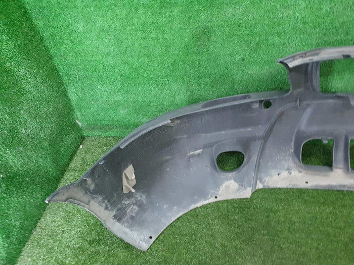 Бампер передний Volvo XC70 1 (2000-2004)