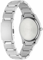 Женские японские наручные часы Citizen EW2470-87F