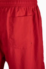 Шорты Nike Woven Flow - красный