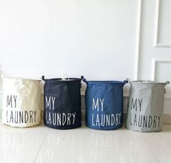 Органайзер КОРЗИНА ЛАУНДРИ Круг