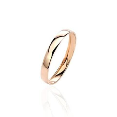 Кольцо из золота