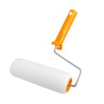 Валик поролоновый ШАБАШКА с бюгелем 180мм, 108-1180---