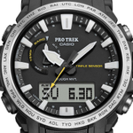 Мужские наручные часы Casio PRW-61-1A