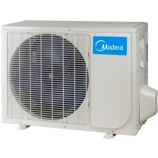 Кассетный кондиционер Midea MCD-36HRN1-R / MOU-36HN1-R