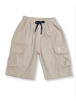 Шорты-Бермуды хлопок универсальные