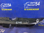Решетка радиатора Honda ODYSSEY 2003-2006