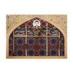 Иранский гяз Кермани с фисташками 38% (200 гр) набор 3 шт 20122026 Иран