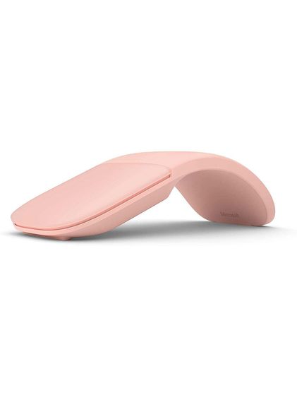 Microsoft Мышь Surface Arc Bluetooth Mouse
