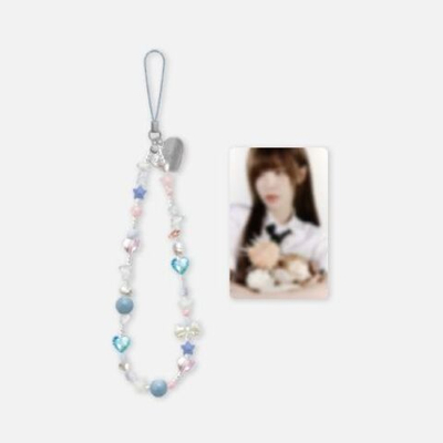 товары WENDY - WISH YOU HELL OFFICIAL MD BEADS STRAP