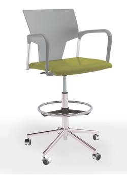 Актива/Aktiva кресло кассира