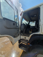Howo ZZ* 8x4 Самосвал ZZ3407S3867E (Дизель, 9,7 л, 373 л.с, МТ)