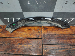 Накладка крыла заднего правого Geely Monjaro 21-нв Б/У Оригинал 6073117600