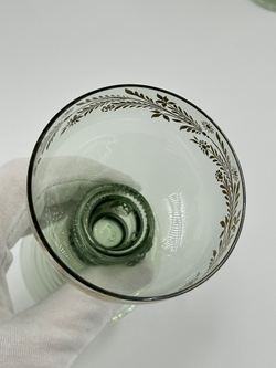 Пара бокалов рёмеров