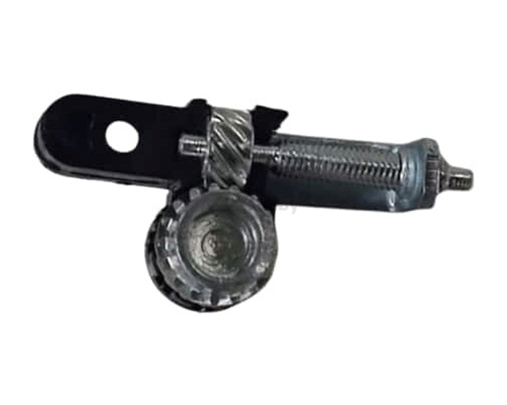 Комплект - Элементы натяжного устройства цепи для бензопилы STIHL MS 180, 210, 230, 250. арт.PJ25034 FARMERTEC (STIHL 1123 007 1000)