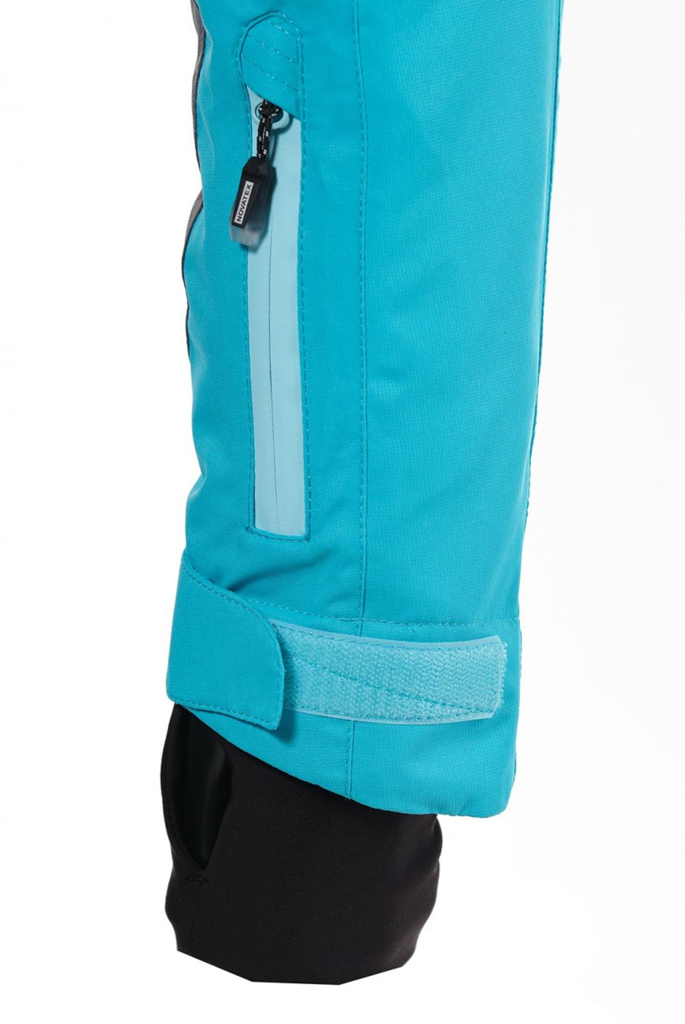 Куртка женская Vega -15 (таслан добби, синий), Payer, Novatex