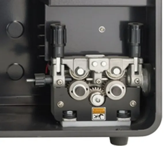 Машина подачи проволоки HDWELD WF-007E, 24 В