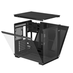 Корпус ATX PCCooler C3 T500 BK