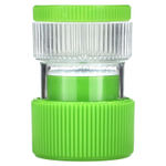 Ezy Dose, Pill Crusher, измельчитель таблеток, зеленый, 1 шт.
