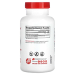 Metabolic Nutrition, Цинк, 75 мг, 90 капсул