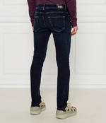 Джинсы Karl Lagerfeld - темно-синий(265840 500830)