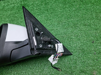 Зеркало левое Chery Tiggo 7 Pro Max (2022-нв) 17к