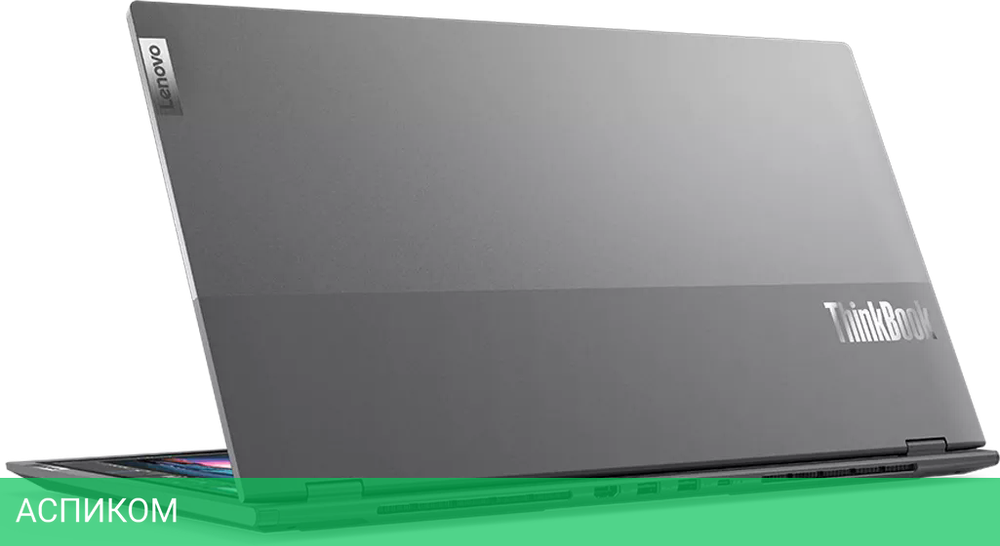 Ноутбук Lenovo ThinkBook Plus G3 17IAP 21EL000LPB