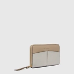 Кошелек Piquadro Ashley/Beige