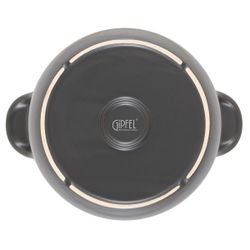 Кастрюля жаропрочная Gipfel Barbara 51303 32 см/4 л