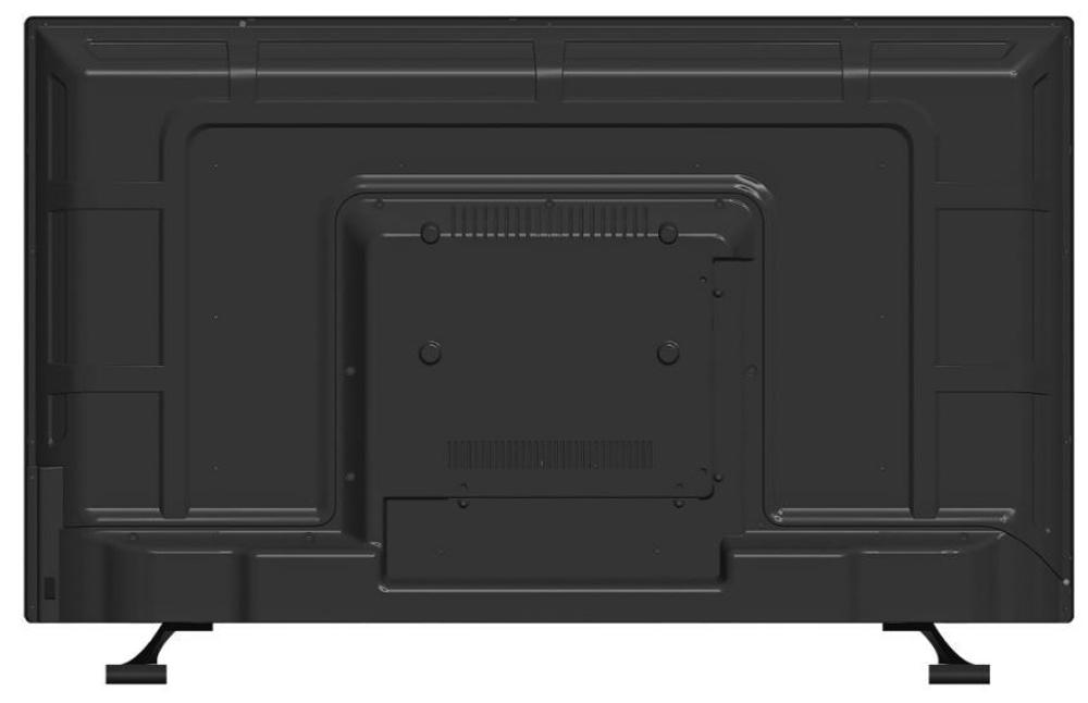 Телевизор  BBK 42LEM-1080/FTS2C