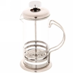 Френч-пресс 350 мл Селфи «Полоски»